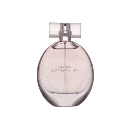 Calvin Klein Sheer Beauty – Toaletná voda pre ženy