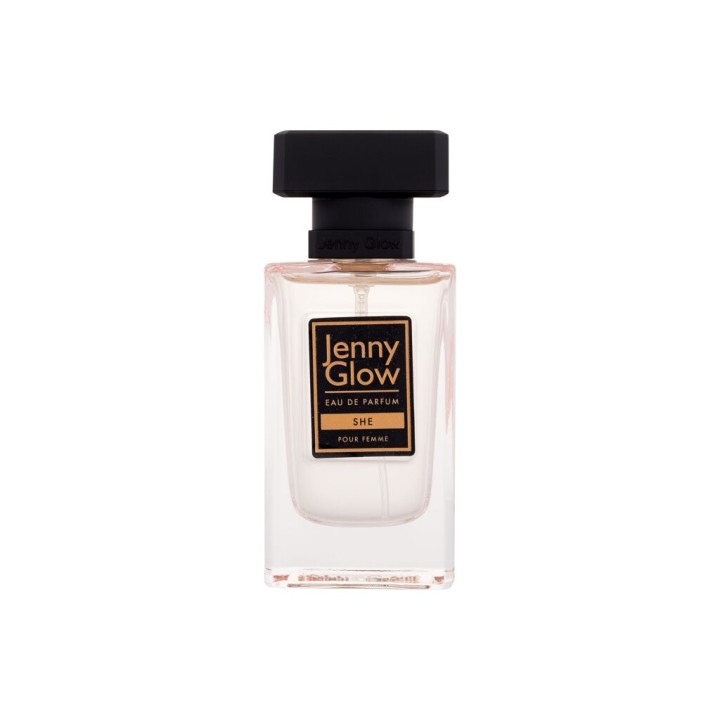 Jenny Glow She – Parfumovaná voda pre ženy