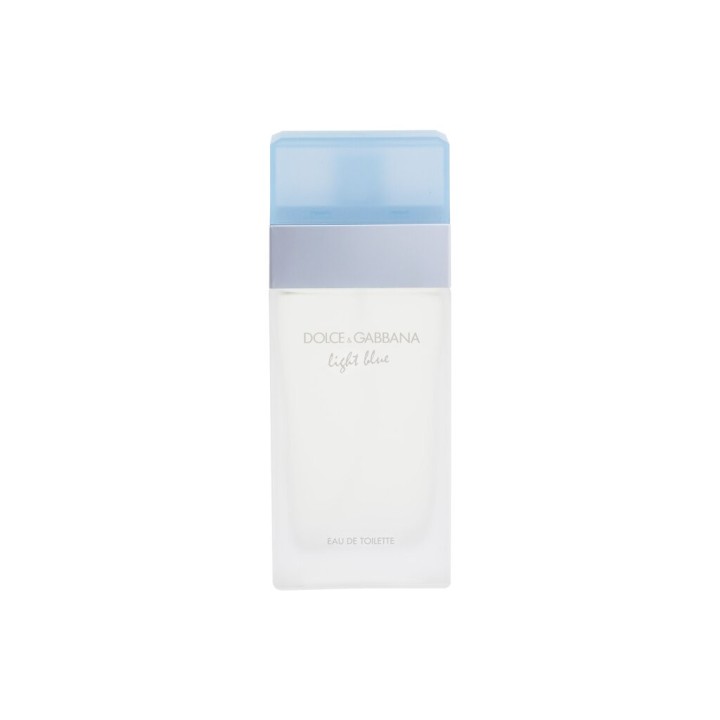 Dolce&Gabbana Light Blue – Toaletná voda pre ženy