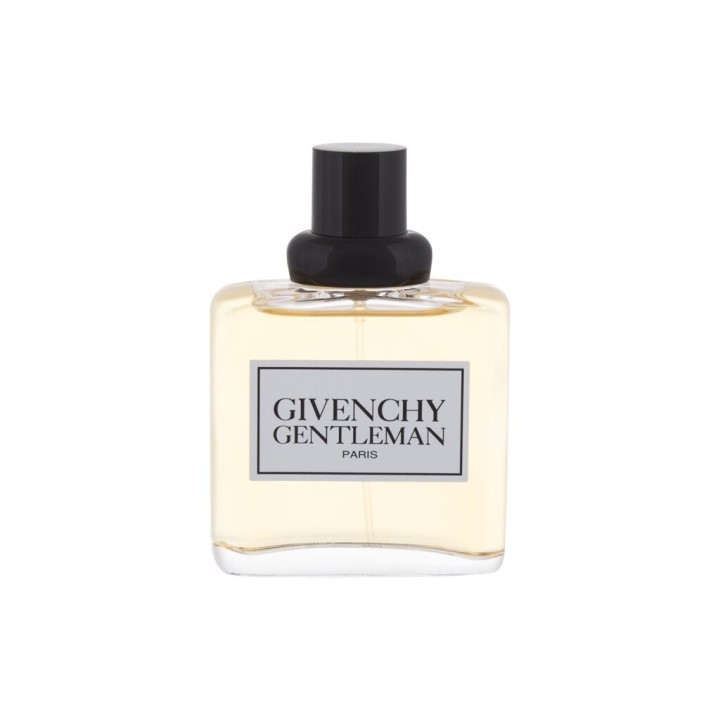 Givenchy Gentleman – Toaletná voda pre mužov
