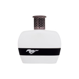 Ford Mustang Mustang White – Toaletná voda pre mužov