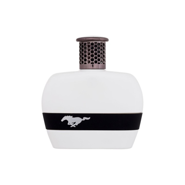 Ford Mustang Mustang White – Toaletná voda pre mužov