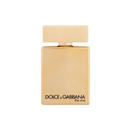 Dolce&Gabbana The One Gold Intense – Parfumovaná voda pre mužov