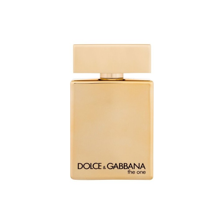 Dolce&Gabbana The One Gold Intense – Parfumovaná voda pre mužov