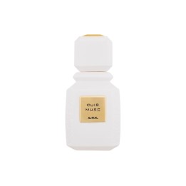 Ajmal Cuir Musc – Parfumovaná voda unisex