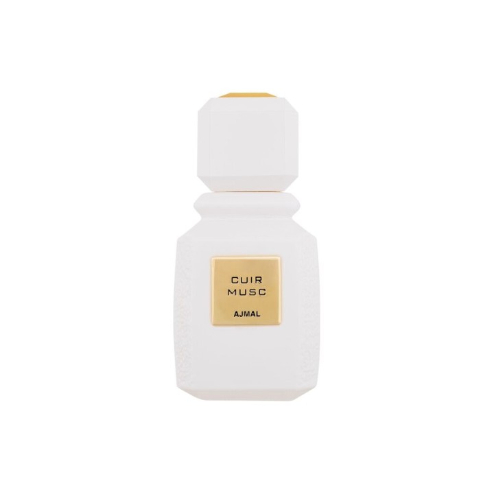 Ajmal Cuir Musc – Parfumovaná voda unisex