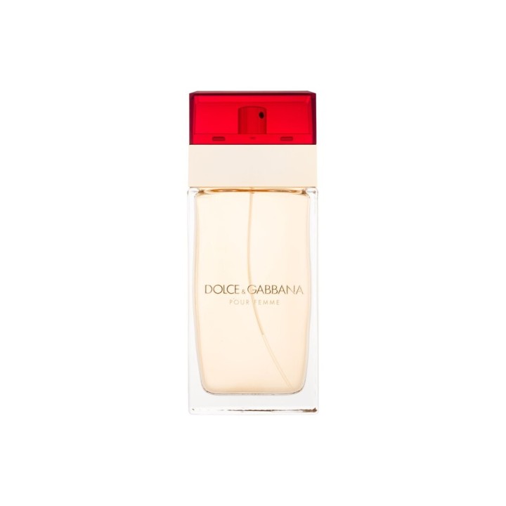 Dolce&Gabbana Femme – Toaletná voda pre ženy