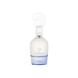 Khadlaj Oud Pour Blueberry – Parfumovaná voda unisex