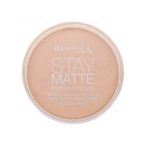 Rimmel London Stay Matte (púder)