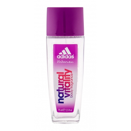 Adidas Natural Vitality For Women (dezodorant)