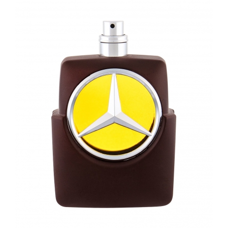 Mercedes-Benz Man (parfumovaná voda)