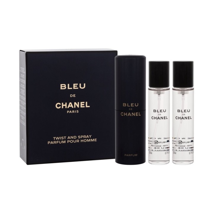 Chanel Bleu de Chanel – Parfum pre mužov