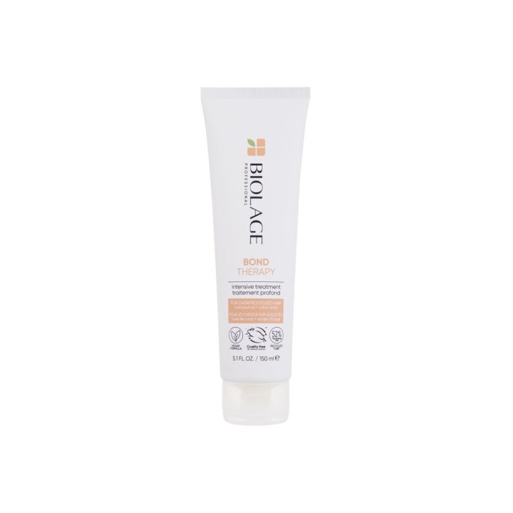 Biolage Bond Therapy Intensive Treatment – Maska na vlasy pre…