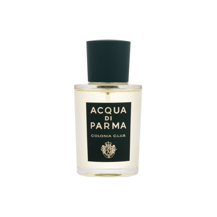 Acqua di Parma Colonia C.L.U.B. – Kolínska voda pre mužov