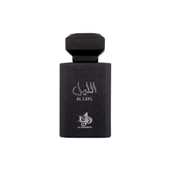 Al Wataniah Al Layl – Parfumovaná voda unisex