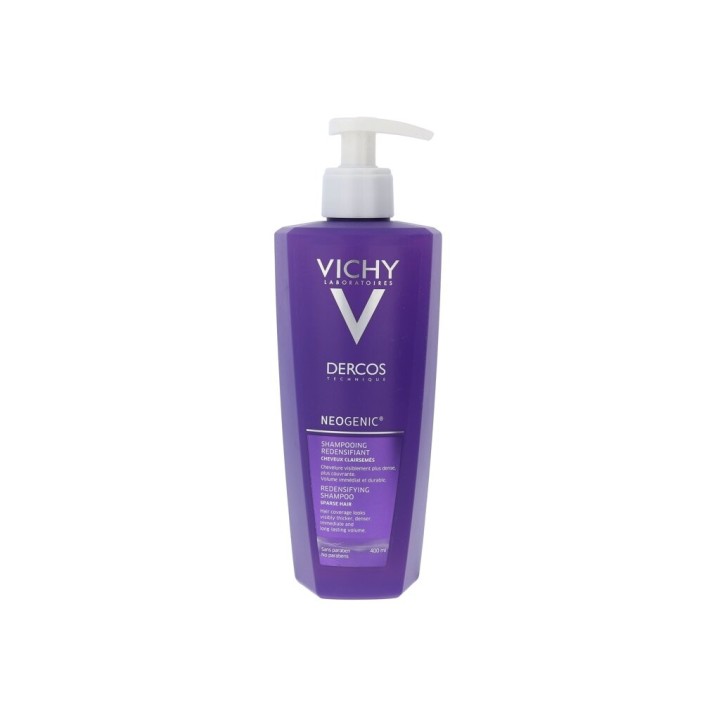 Vichy Dercos Neogenic – Šampón pre ženy