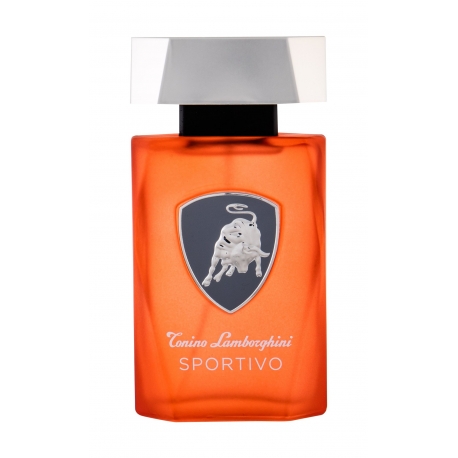 Lamborghini Sportivo (toaletná voda)