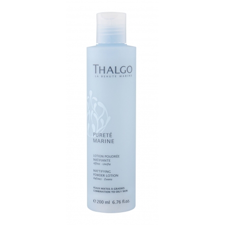 Thalgo Pureté Marine (pleťová voda a sprej)