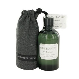 Geoffrey Beene Grey Flannel – Toaletná voda pre mužov