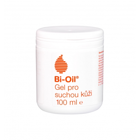 Bi-Oil Gel (telový gél)