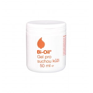 Bi-Oil Gel (telový gél)