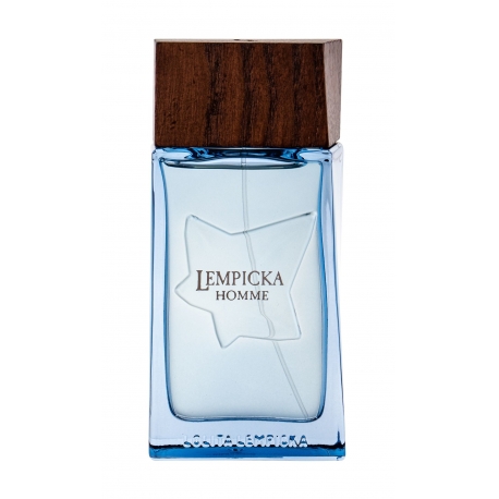 Lolita Lempicka Homme (toaletná voda)