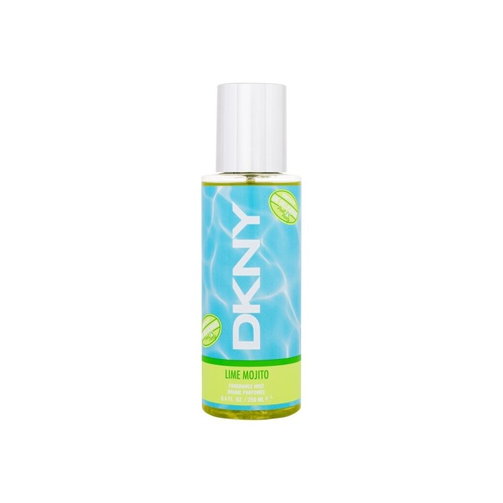 DKNY DKNY Be Delicious Pool Party Lime Mojito – Telový sprej pre…