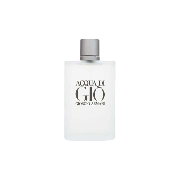 Giorgio Armani Acqua di Gio Pour Homme – Toaletná voda pre mužov
