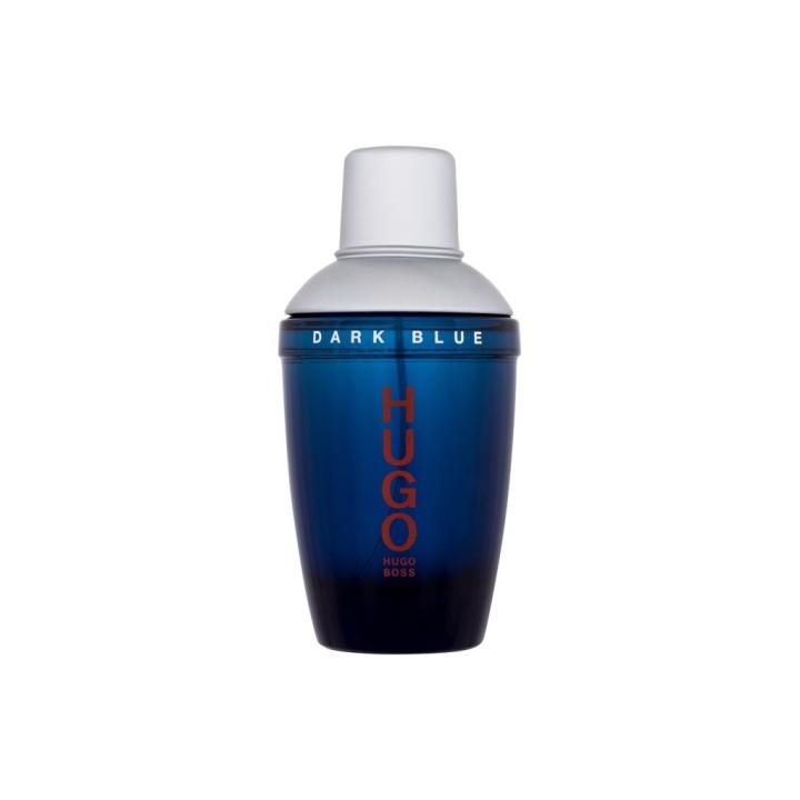 HUGO BOSS Hugo Dark Blue – Toaletná voda pre mužov