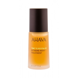 AHAVA Time To Revitalize (pleťové sérum)
