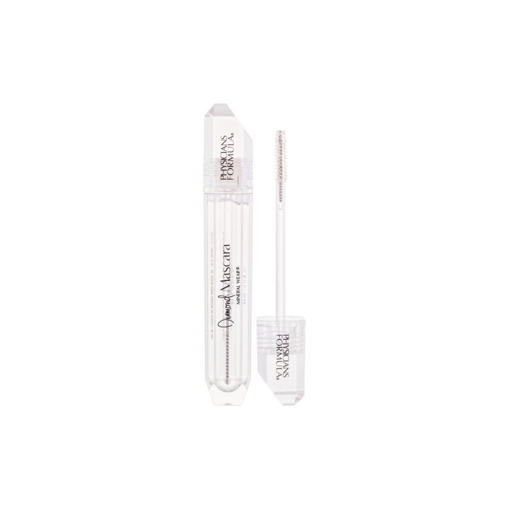 Physicians Formula Mineral Wear Diamond Mascara 5-In-1 – Špirála…