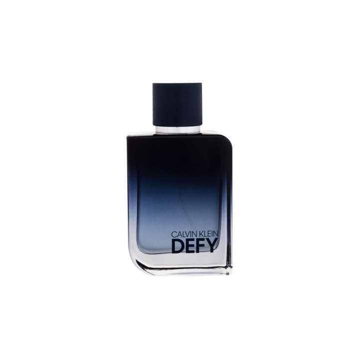Calvin Klein Defy – Parfumovaná voda pre mužov