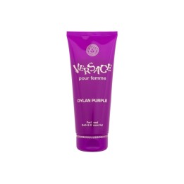 Versace Pour Femme Dylan Purple – Sprchovací gél pre ženy