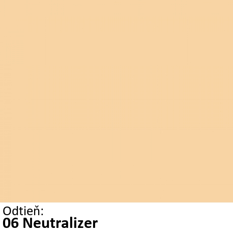 06 Neutralizer