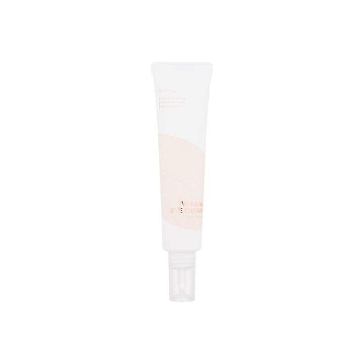 Isntree TW-Real Eye Cream – Očný krém pre ženy