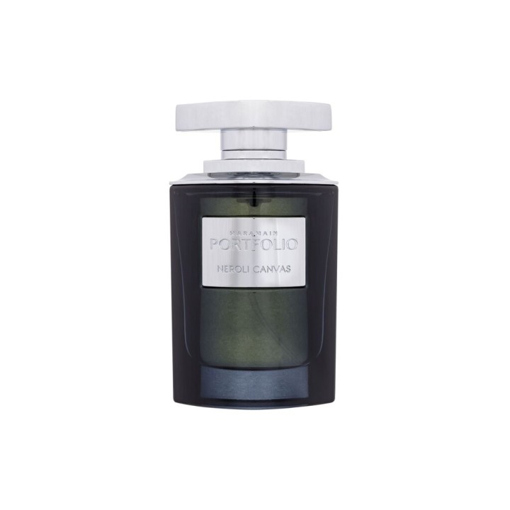 Al Haramain Portfolio Neroli Canvas – Parfumovaná voda unisex