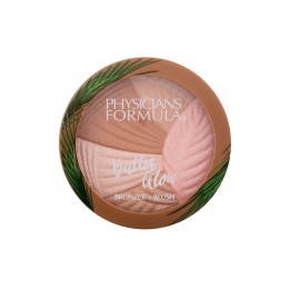 Physicians Formula Butter Glow Bronzer + Blush – Lícenka pre ženy