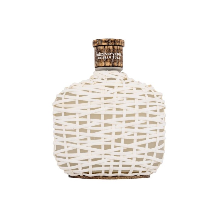 John Varvatos Artisan Pure – Toaletná voda pre mužov