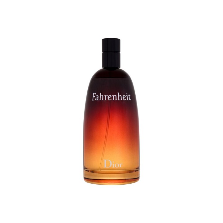 Dior Fahrenheit – Toaletná voda pre mužov