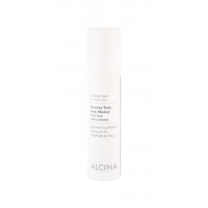 ALCINA Facial Tonic (pleťová voda a sprej)