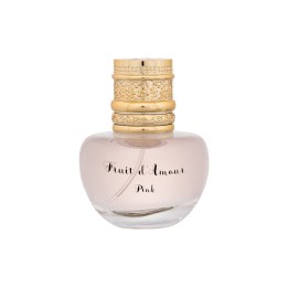 Emanuel Ungaro Fruit d'Amour Pink – Toaletná voda pre ženy