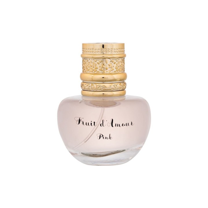 Emanuel Ungaro Fruit d'Amour Pink – Toaletná voda pre ženy