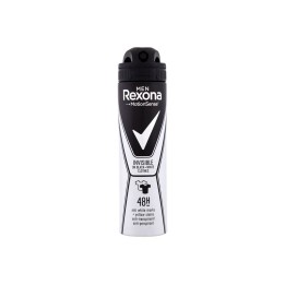 Rexona Men Invisible Black + White – Antiperspirant pre mužov