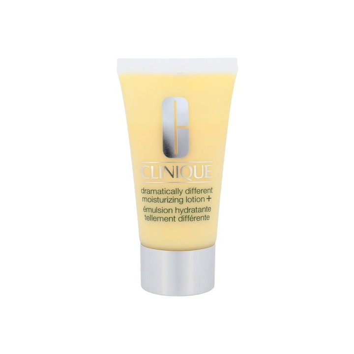 Clinique Dramatically Different Moisturizing Lotion+ – Denný…