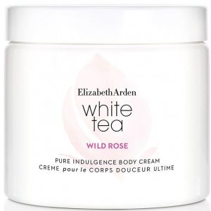 Elizabeth Arden White Tea Wild Rose Women (Body cream)