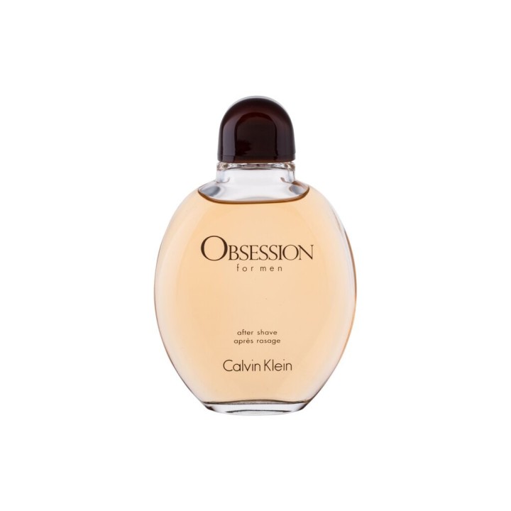Calvin Klein Obsession – Voda po holení pre mužov