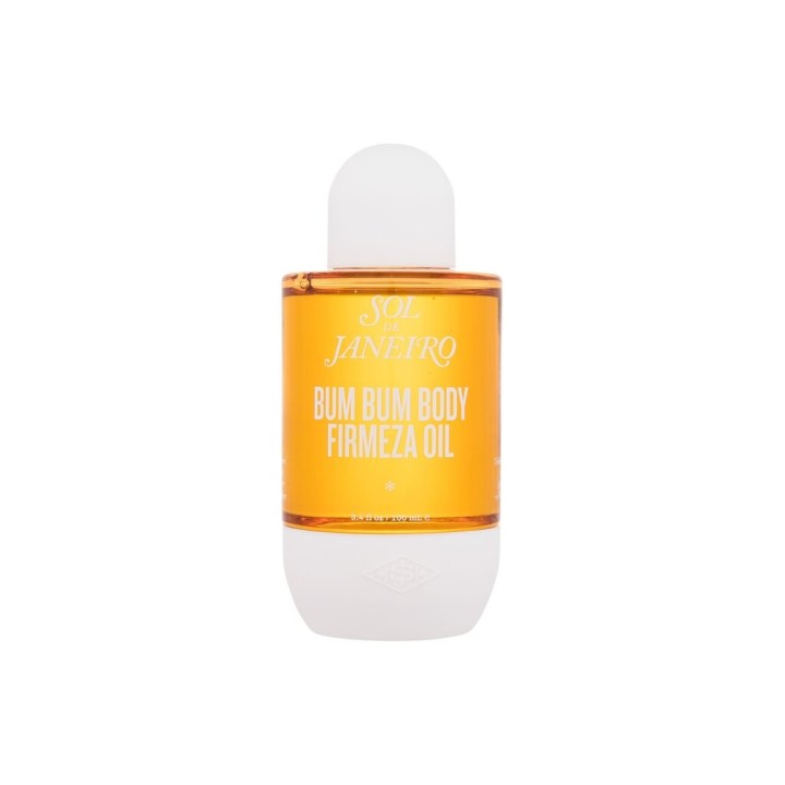 Sol De Janeiro Brazilian Bum Bum Body Firmeza Oil – Telový olej…