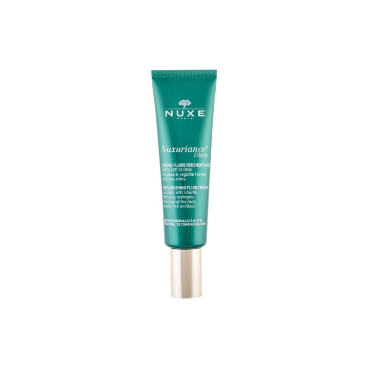 NUXE Nuxuriance Ultra Replenishing Fluid Cream – Denný pleťový…