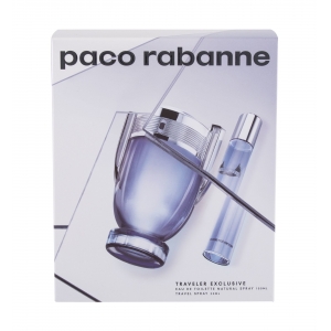Paco Rabanne Invictus (set)