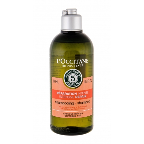 L'Occitane Aromachology (Šampón)